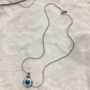 Evil eye Necklace